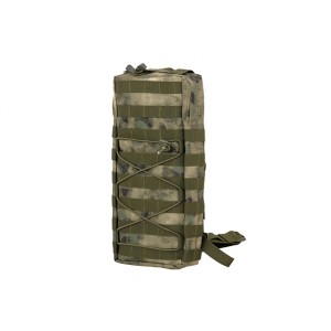 Tactical Hydration Carrier MOLLE w/Straps - ATACS-FG [8FIELDS]